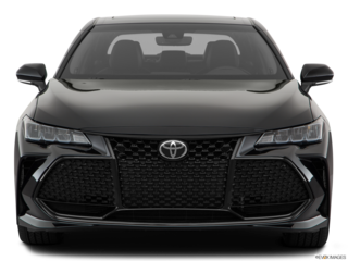 2019 toyota avalon front