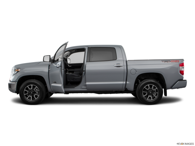 2019 toyota tundra side