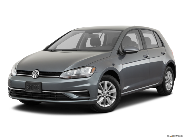 2019 Volkswagen Golf review