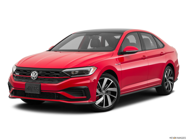 2019 Volkswagen Jetta GLI review