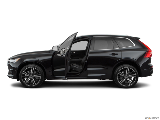 2019 volvo xc60 side