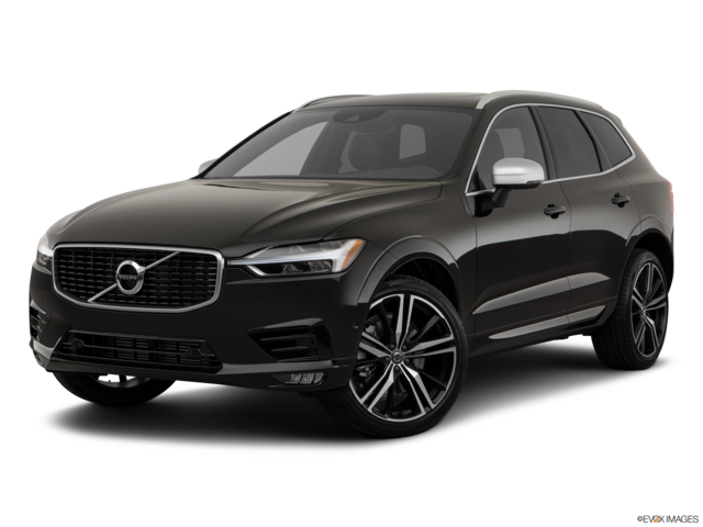 2019 Volvo XC60 review