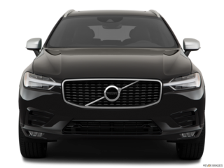 2019 volvo xc60 front