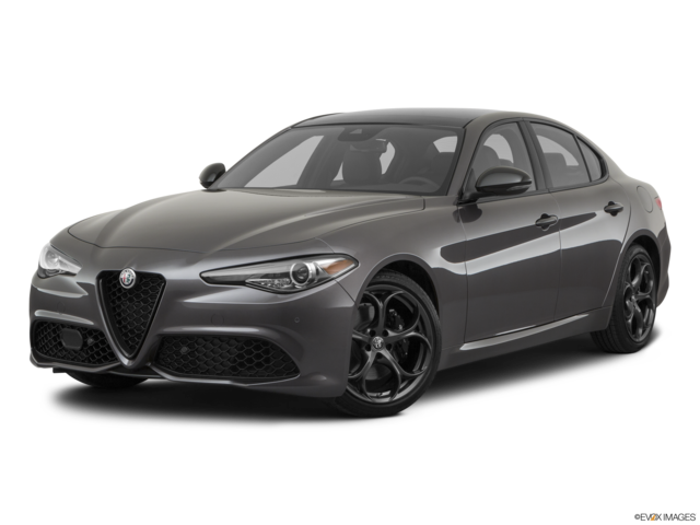 2020 Alfa Romeo Giulia review