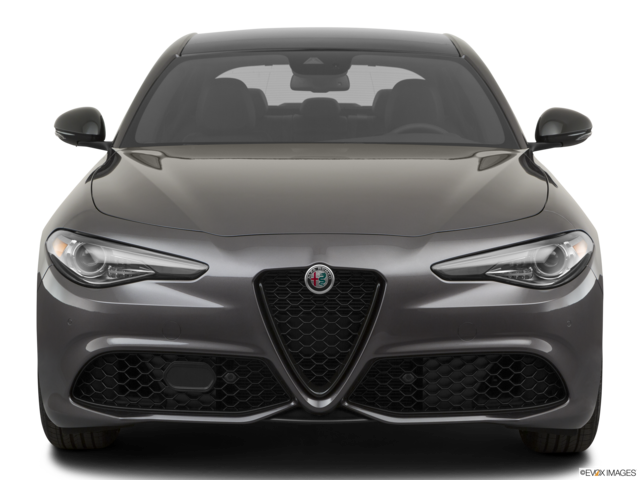2020 alfa-romeo giulia front