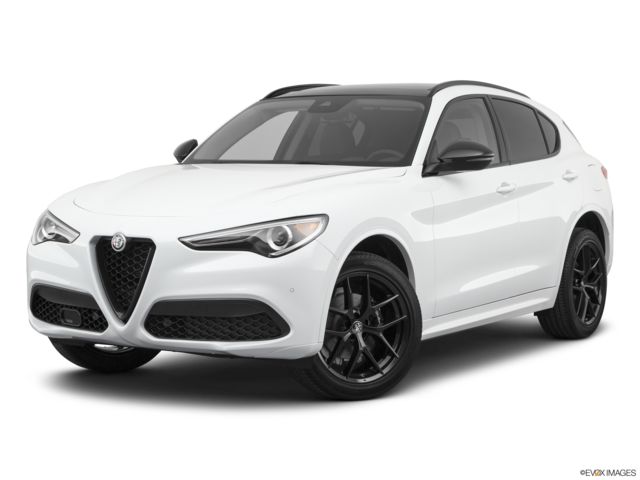 2020 Alfa Romeo Stelvio review