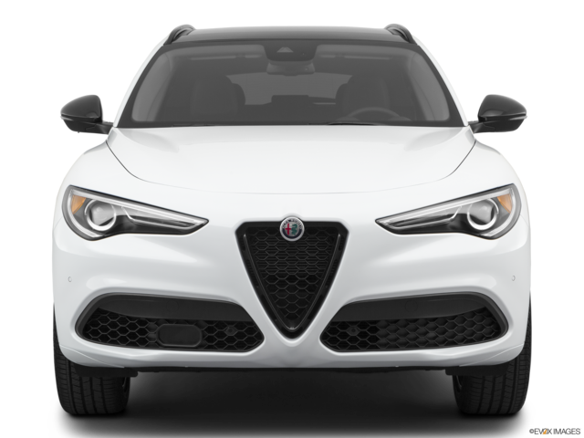 2020 alfa-romeo stelvio front