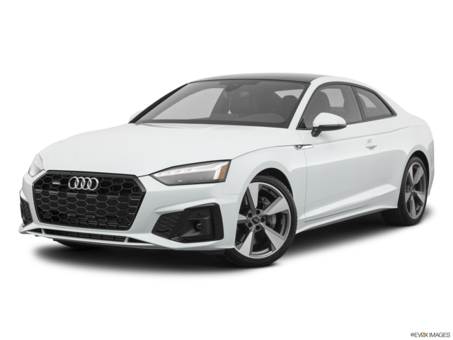 2020 Audi A5 review