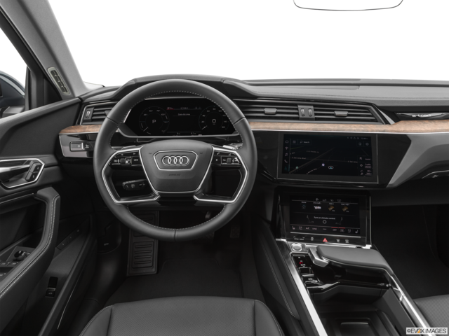 2020 audi e-tron-sportback dashboard