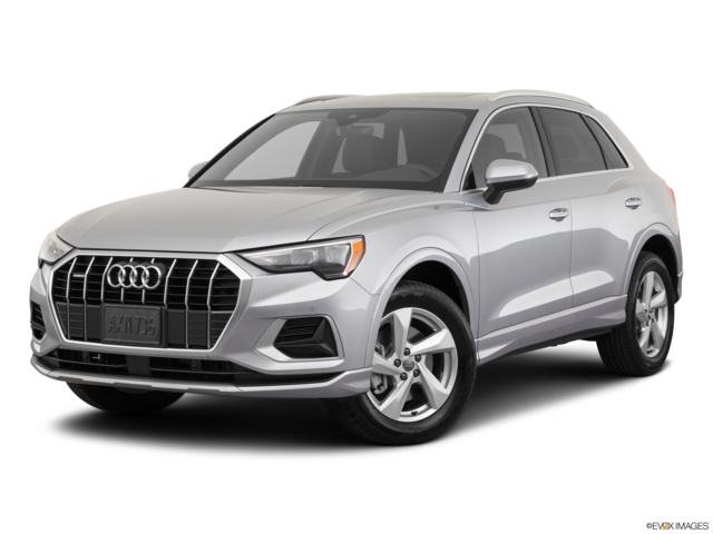 2020 Audi Q3 review