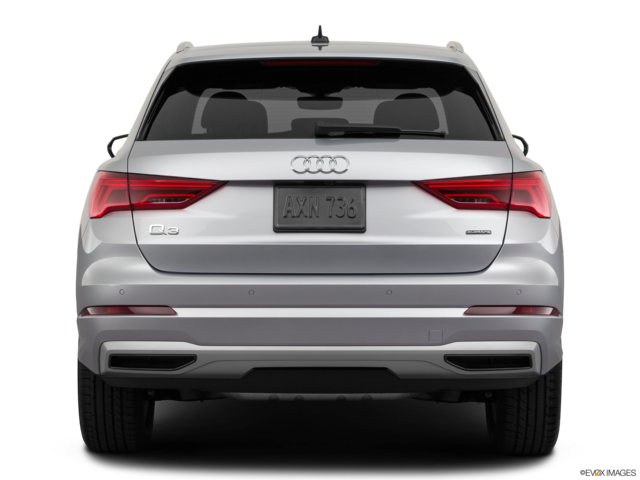 2020 audi q3 back