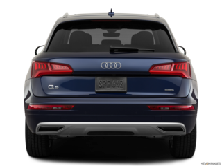 2020 audi q5 back