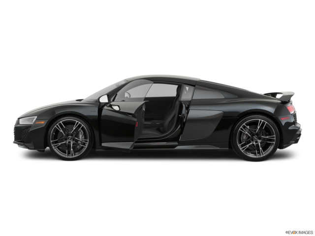 2020 audi r8 side