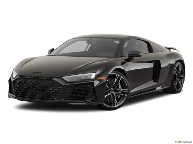 2020 Audi R8 review