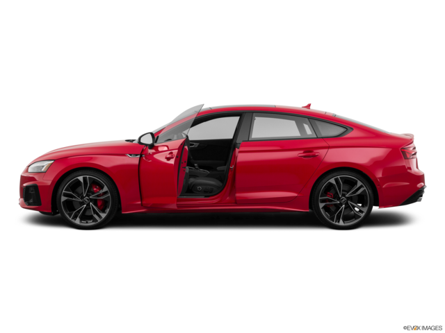 2020 audi s5-sportback side