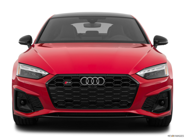 2020 audi s5-sportback front
