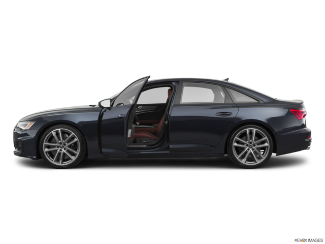 2020 audi s6 side
