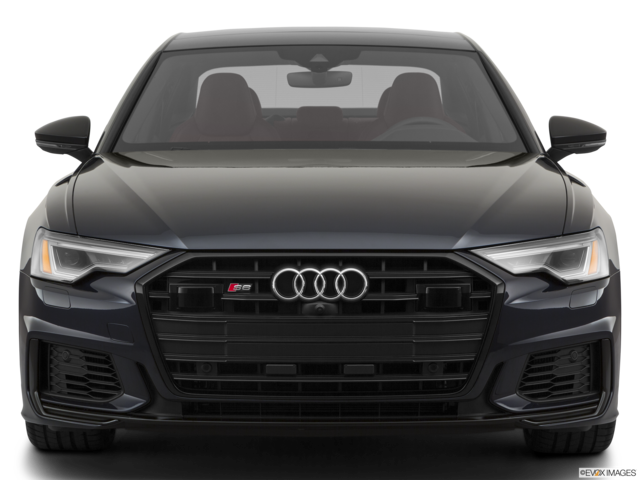 2020 audi s6 front