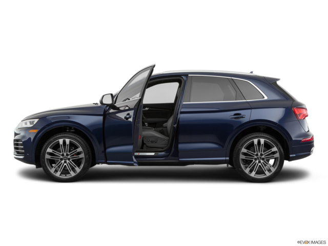 2020 audi sq5 side