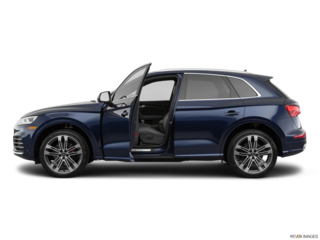 2020 audi sq5 side