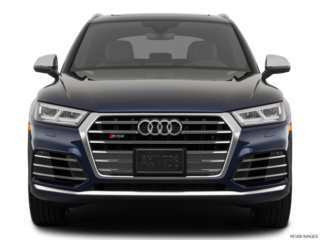 2020 audi sq5 front