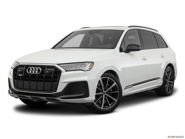 2020 Audi SQ7 review