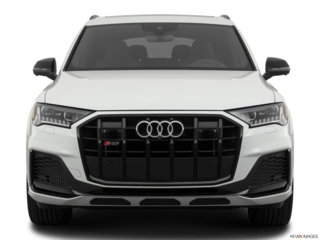 2020 audi sq7 front