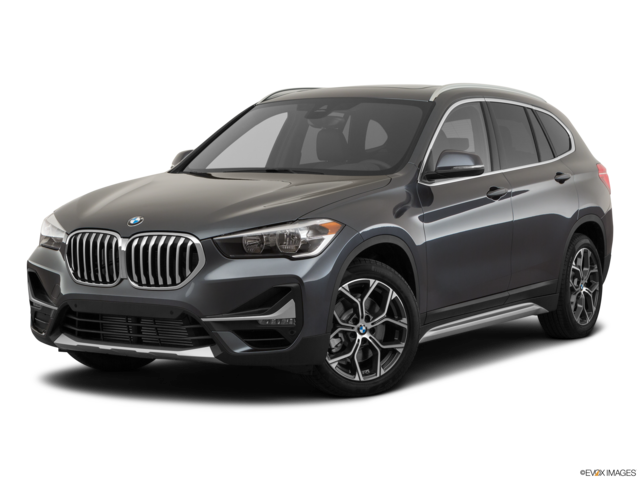 2020 BMW X1 review