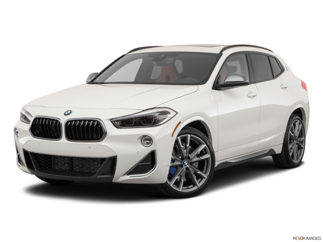 2020 BMW X2 review