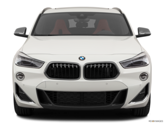 2020 bmw x2 front