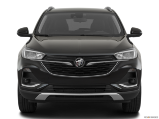 2020 buick encore-gx front