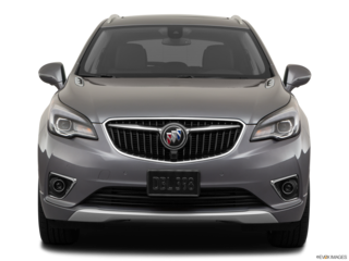 2020 buick envision front