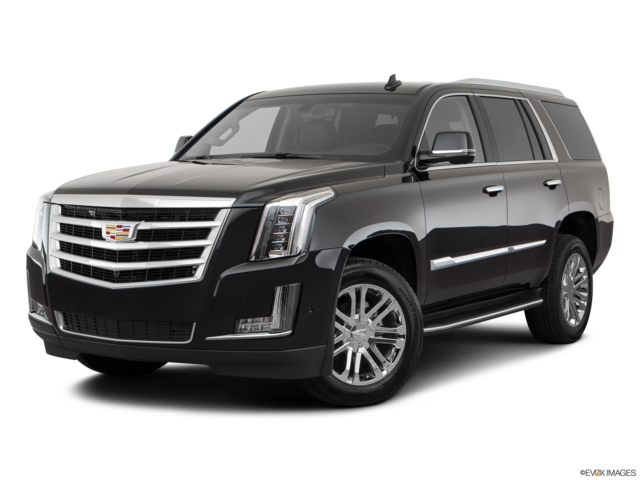 2020 Cadillac Escalade review