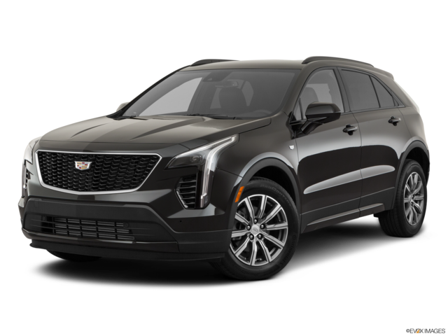 2020 Cadillac XT4 review