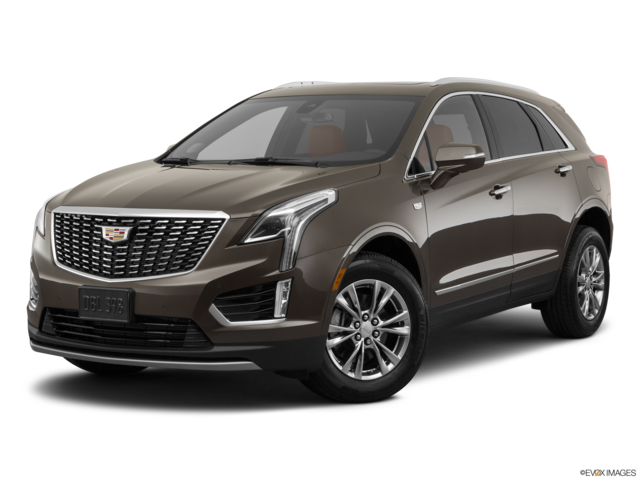 2020 Cadillac XT5 review