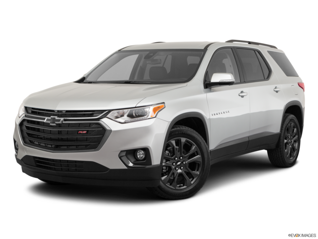 2020 chevrolet traverse deals accessories