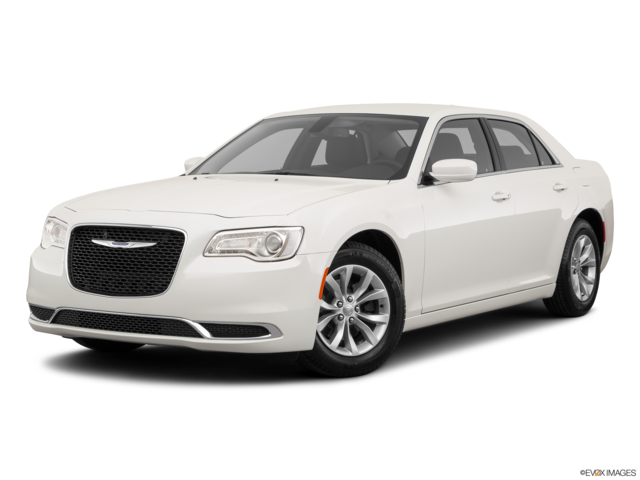 2020 Chrysler 300 review