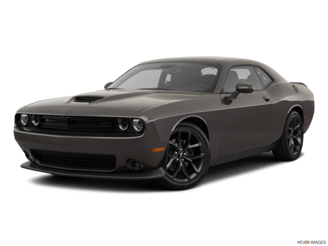 2020 Dodge Challenger review