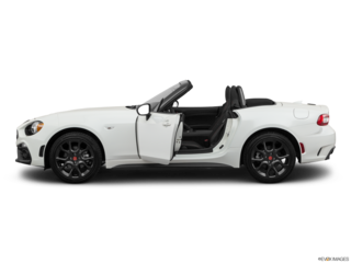 2020 fiat 124-spider side