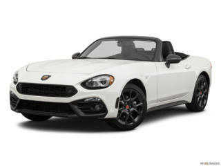 2020 fiat 124-spider angled front