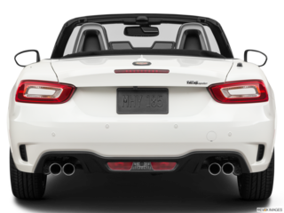 2020 fiat 124-spider back