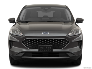 2020 ford escape front