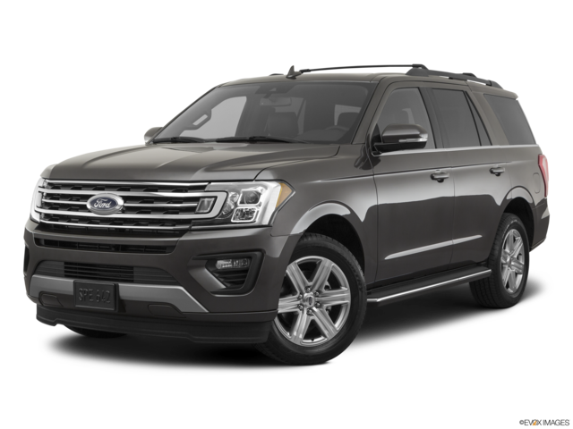 2020 Ford Expedition review