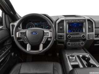 2020 ford expedition dashboard