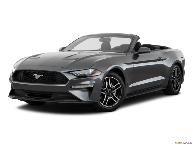 2020 Ford Mustang Research, photos, specs, and expertise