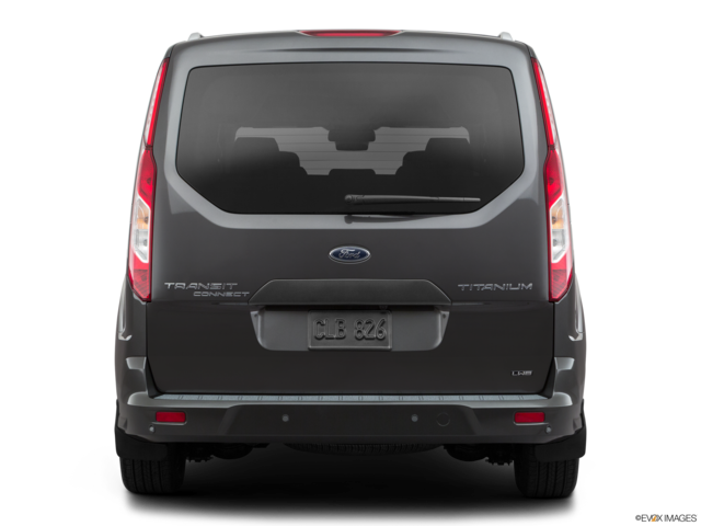 2020 ford transit-connect back