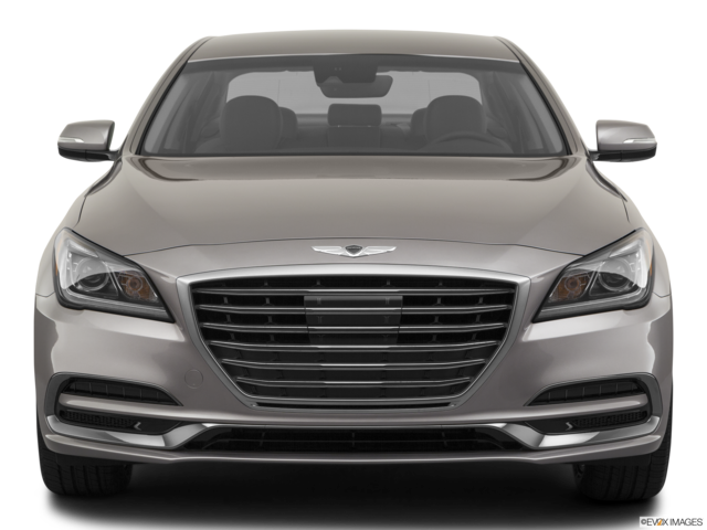 2020 genesis g80 front
