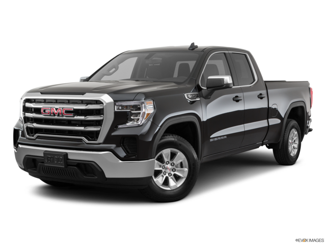 2020 GMC Sierra 1500 review