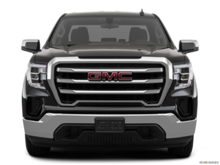 2020 gmc sierra-1500 front