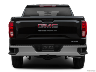 2020 gmc sierra-1500 back